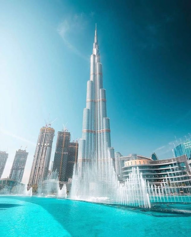 Dubai