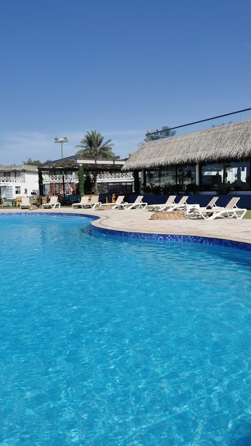 La Plage Beach Resort