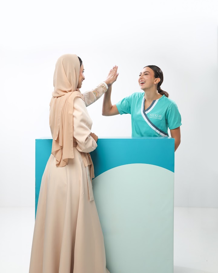 Silkor Al Waab Branch - مركز سيلكور الوعب