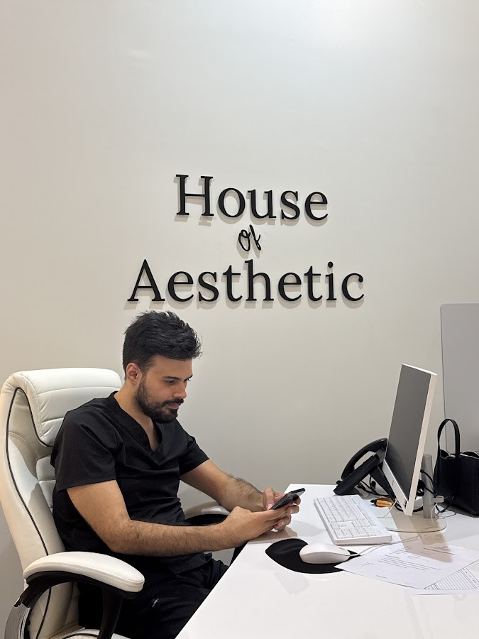 Dr. Erfan Rahmani| advanced Endolift Laser | Morpheus | Face contouring | Filler
