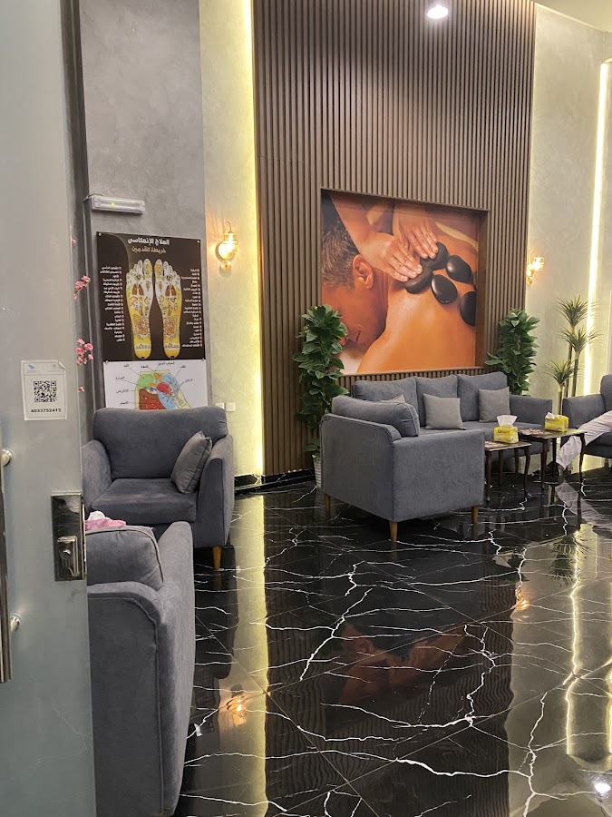 مساج حمام مغربي — photo 5
