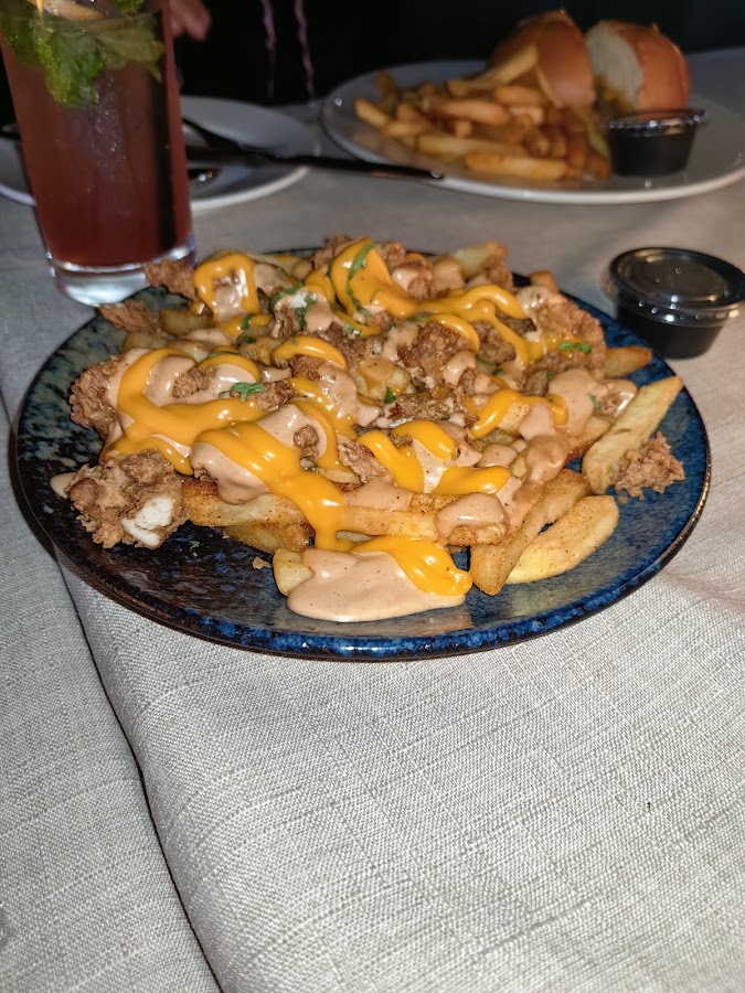 Chef Beach — photo 5