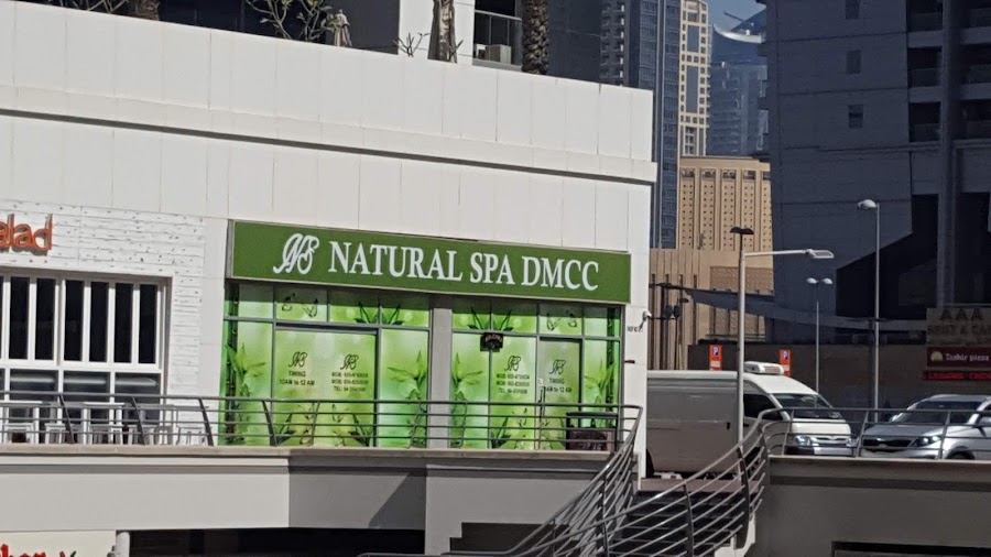 Natural Spa DMCC