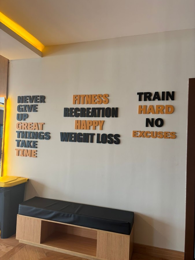 Meghwar Personal Training - نادي مغوار للتدريب الشخصي