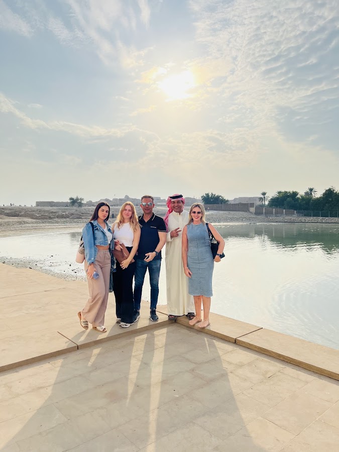 Bahrain Tours by Bahrain Fun Tours W.L.L