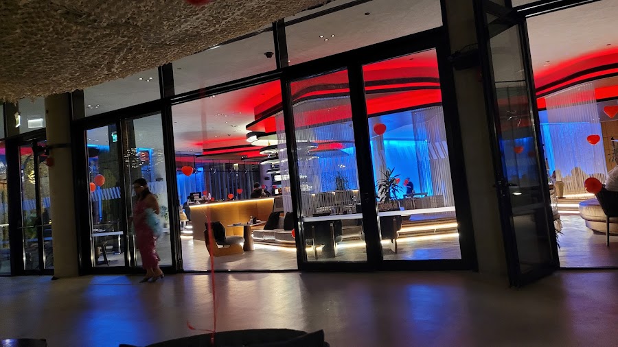 Siddharta Lounge by Buddha-Bar Muscat