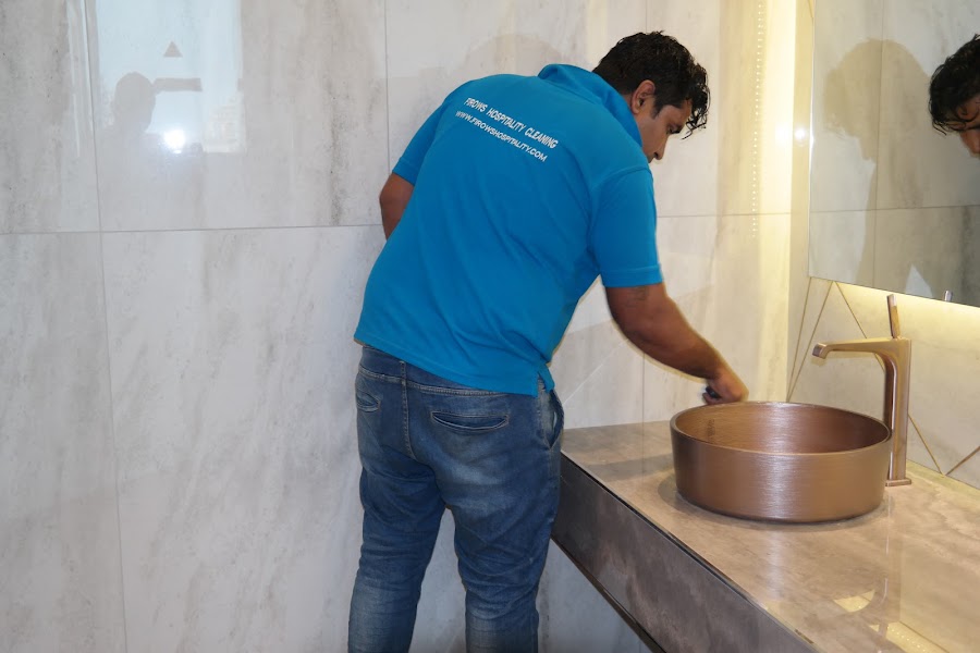 FIROWS HOSPITALITY CLEANING W.L.L
