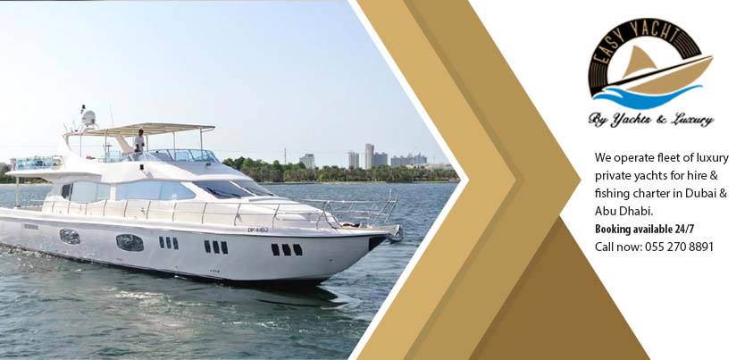 Easy Yacht