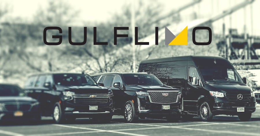 Gulf Limo Chauffeurs and Tourism