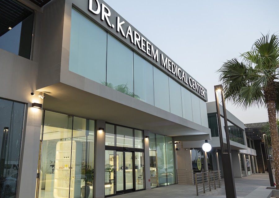 Dr Kareem Medical Center