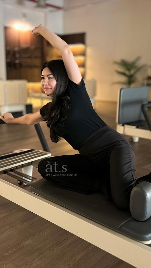 àt.s spa & wellness center