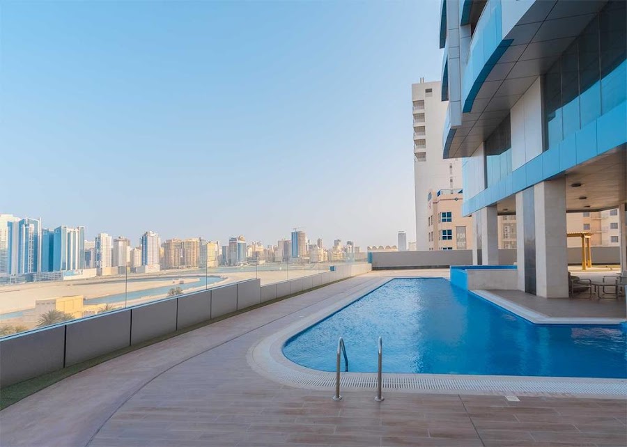 Era View - Apartment For Rent & Sale in Manama