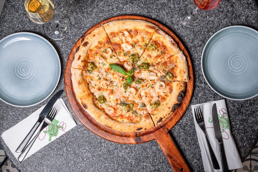 Jovee - Japanese & European Restaurant