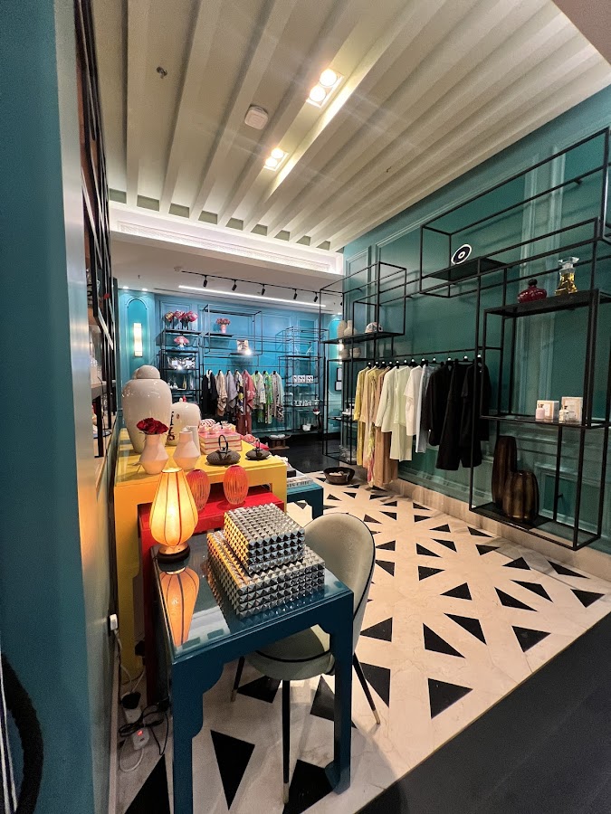 Otium concept — photo 2