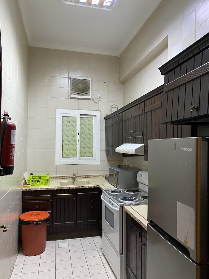 Manazil Jeddah for furnished Appartment
