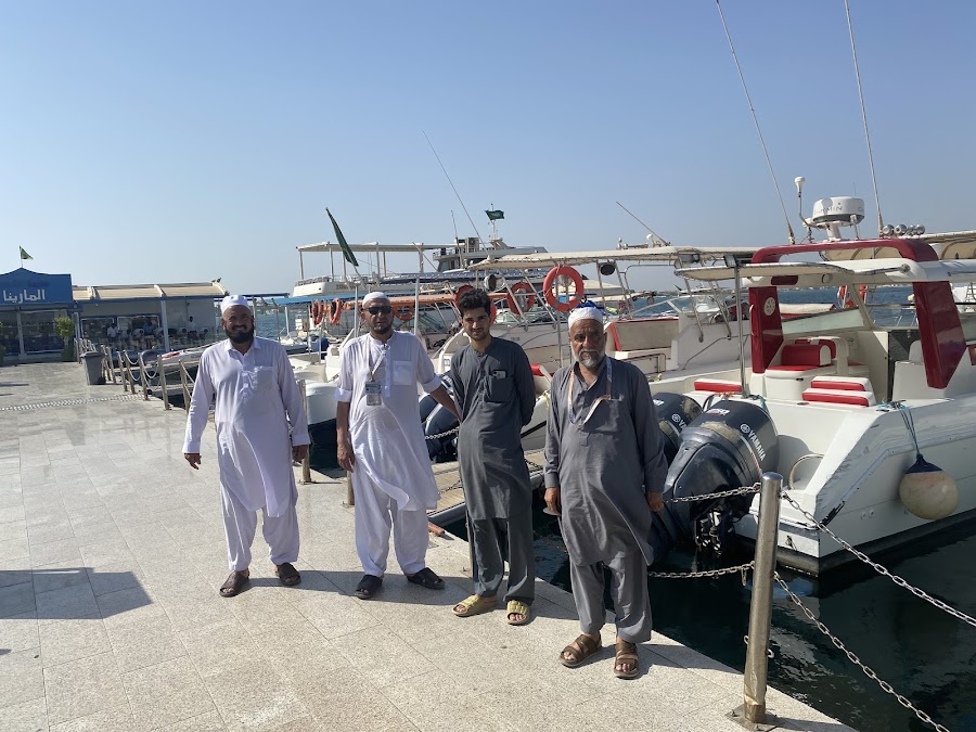 التنفيذية البحرية — photo 4