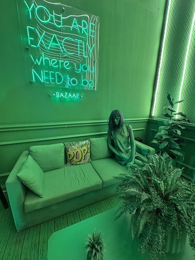 Bazaar Dubai — photo 2