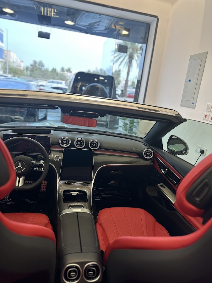 شركة هافا لتاجير السيارات — photo 2