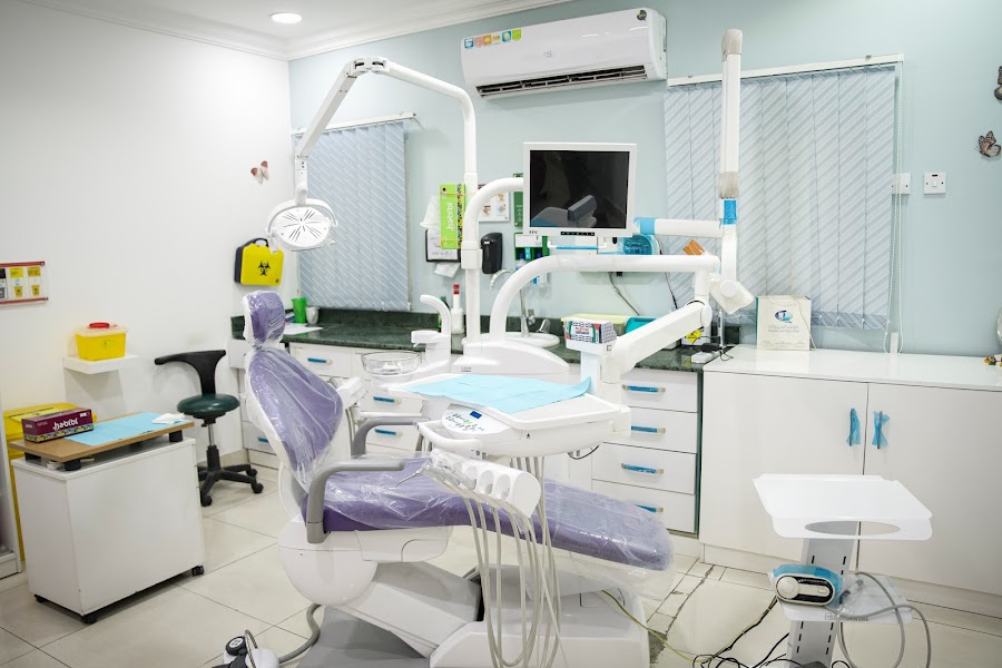 Doha Specialized Dental and Dermatology Center Al Muntazah