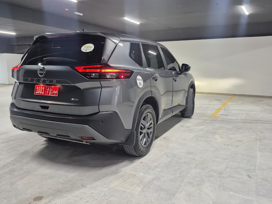 Tarik Rent Car - الطارق لتاجير السيارات مسقط