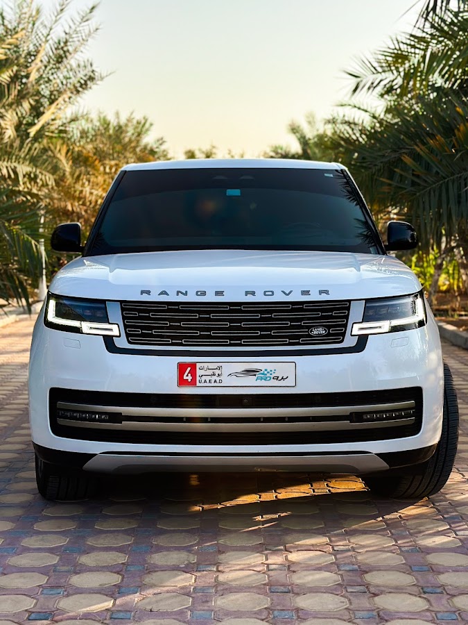 Pro Car Rent - Al Salam Street