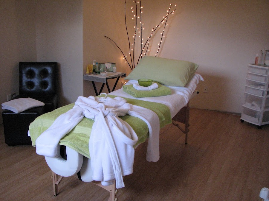 Godsown Country Spa