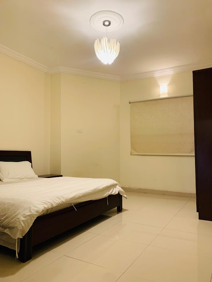 Sari Furnished Residential Units