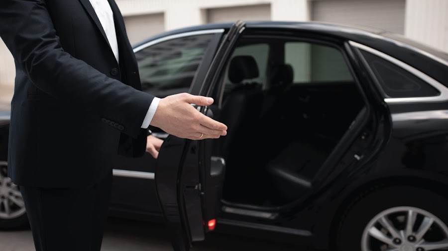 Global Limousine Service Abu Dhabi