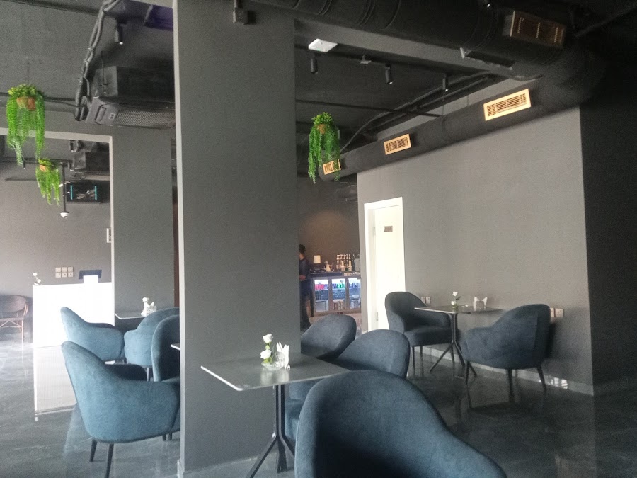 Aliqaa lounge | اللقاء لاونج