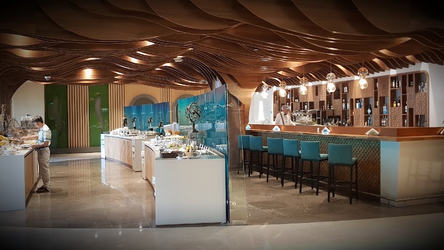 Primeclass Lounge قاعة برايم كلاس