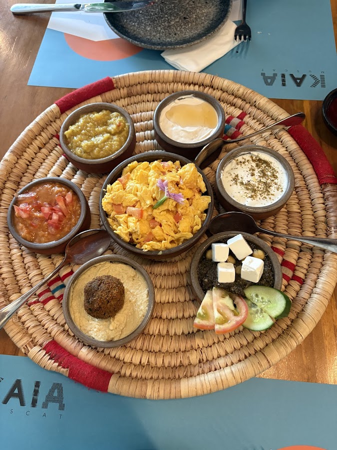 KAIA مطعم — photo 5