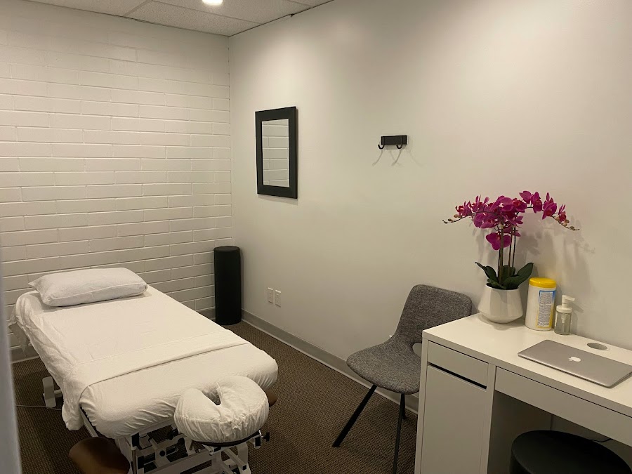 Tiger Spa & Massage Center Muscat