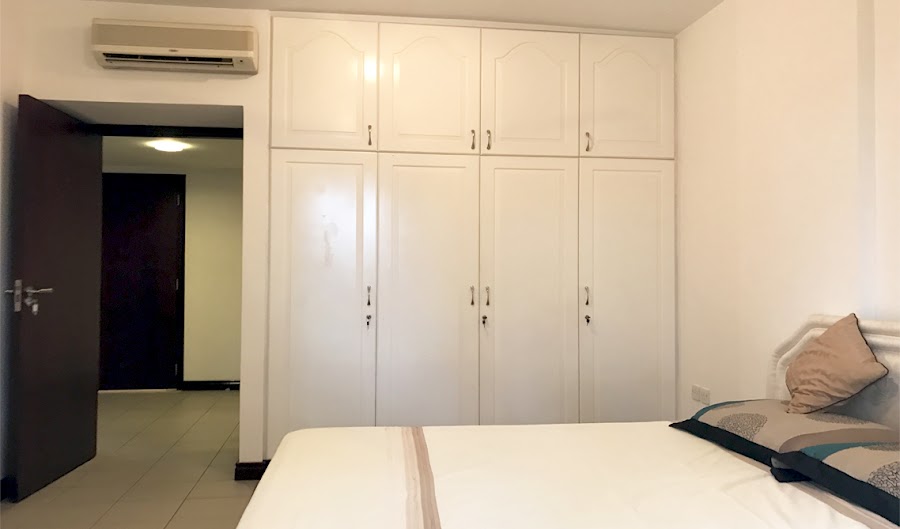 Al Madina Residences