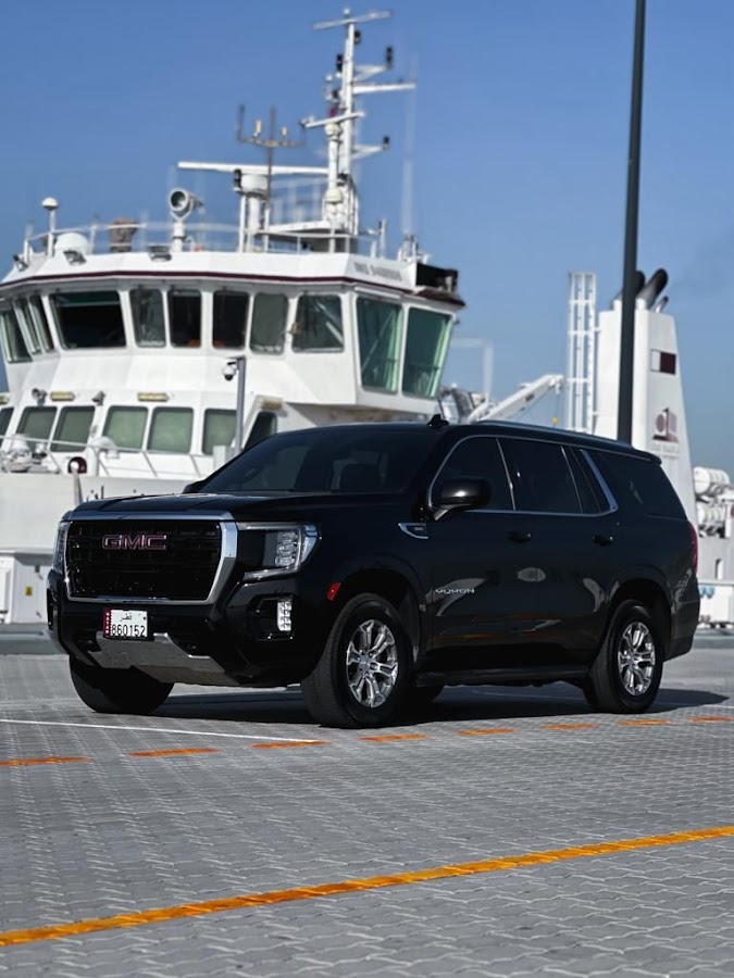Rideloft Transportation- Qatar’s Best in Luxury chauffeur & Transport Service