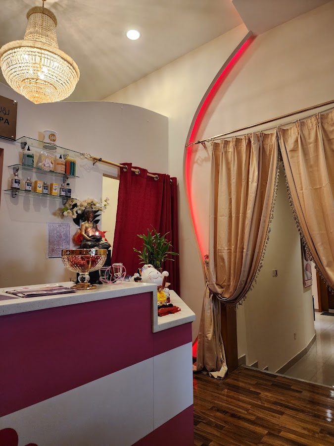 Horizon Spa