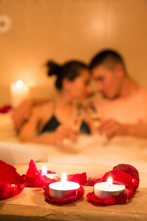 Emma - Home Massage Spa