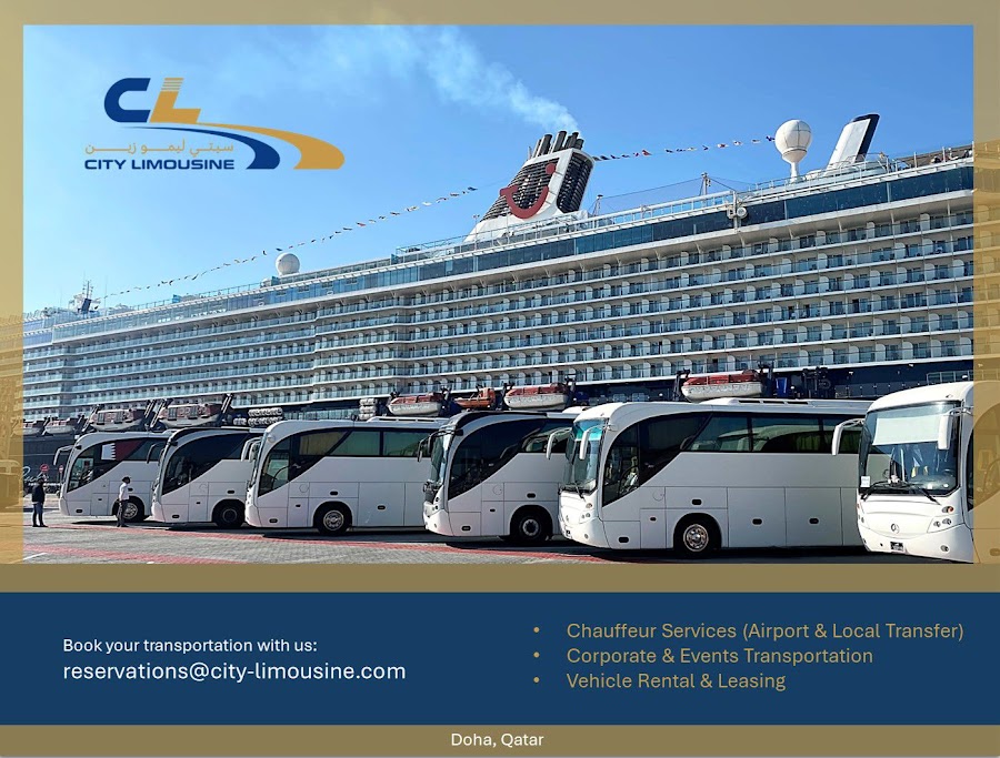City Limousine Co.