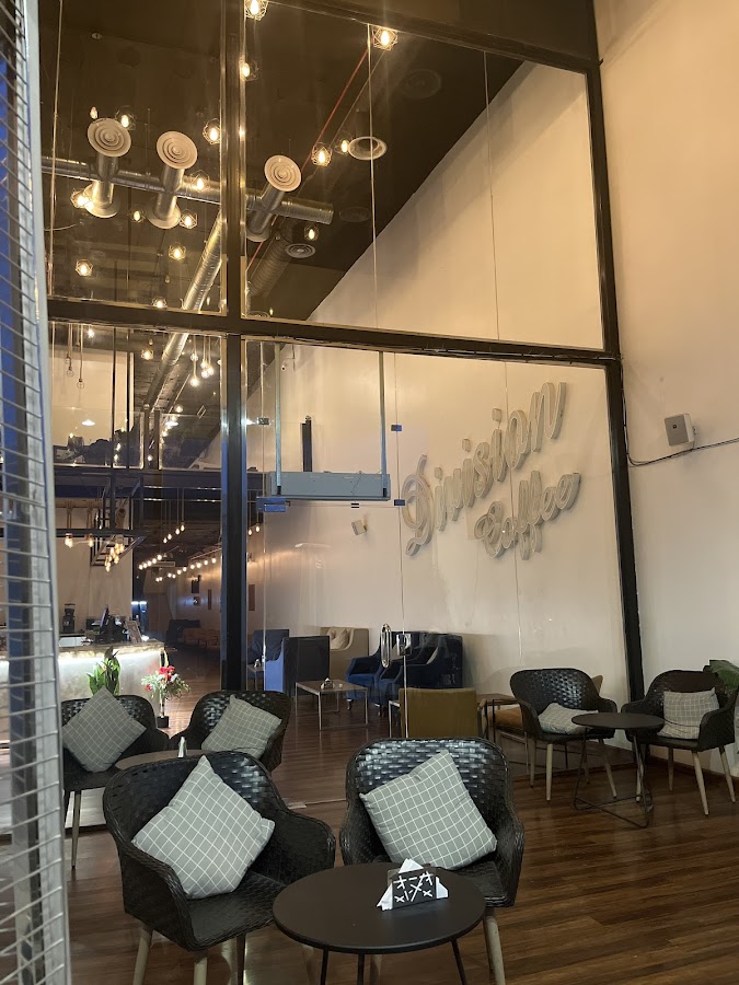 Division Coffee — photo 4