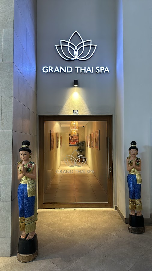 Grand Thai Spa