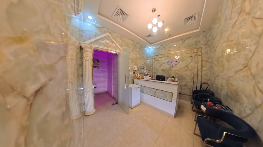 Diamond Star Spa
