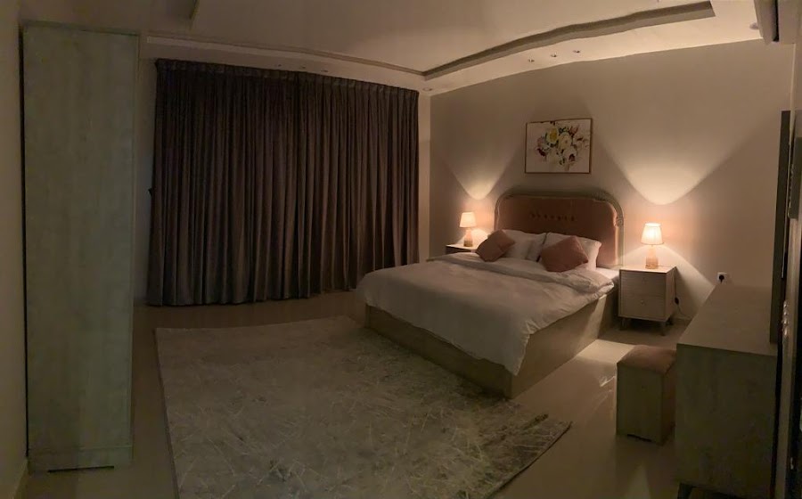 شقق العارض | Al Ared Furnished Apartments Riyadh