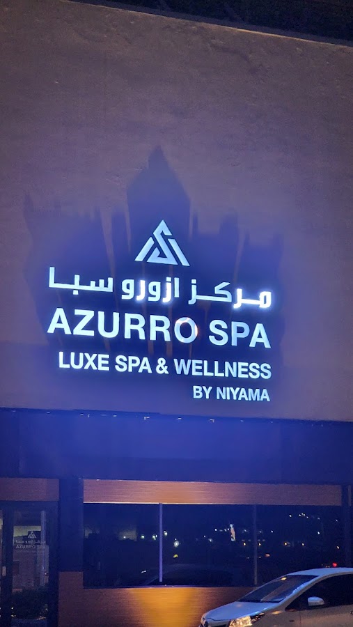 Azurro by Niyama Spa - Avani IBN Batuta