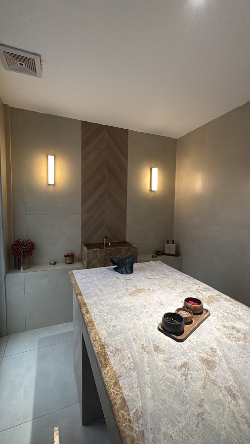 Moura Spa