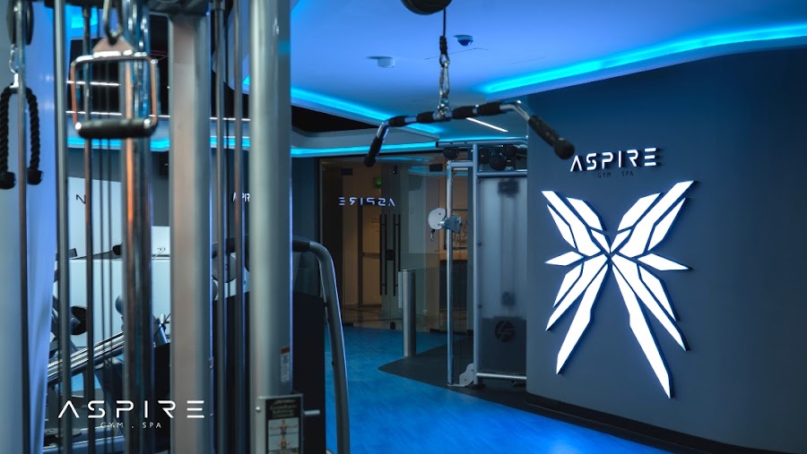 Aspire — photo 2