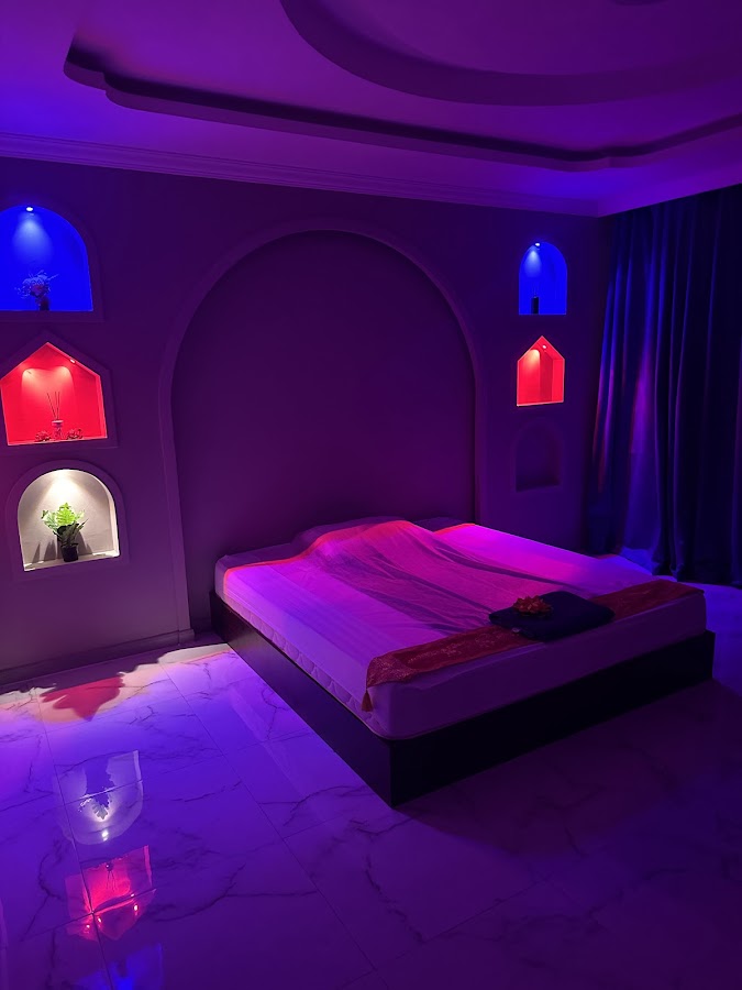 Amani Spa