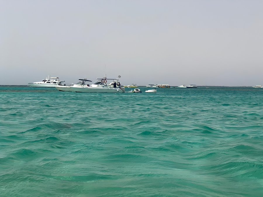 Boat Rental Office | مرسى البحر الاحمر