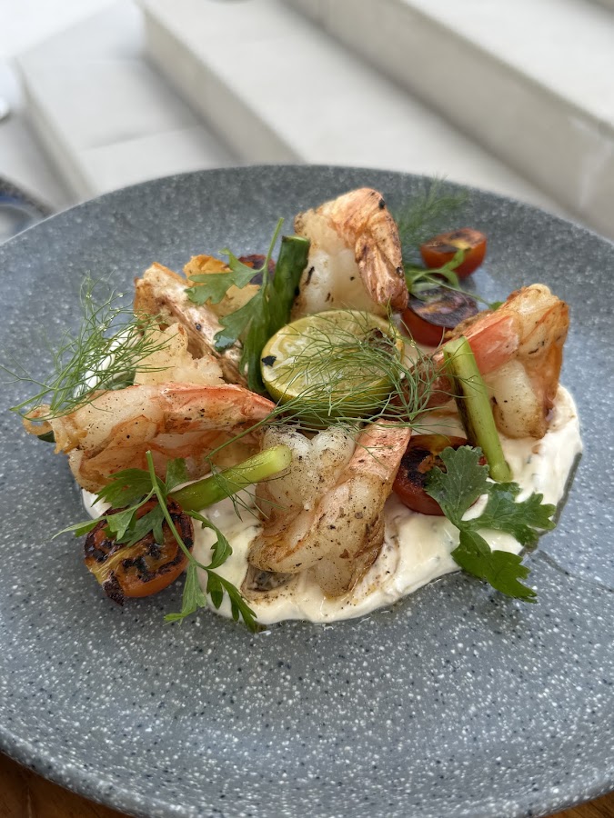 Soluna Restaurants & Beach Club