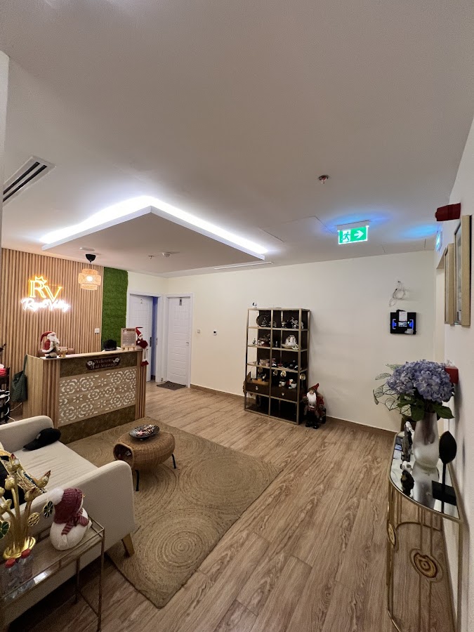 Royal valley Spa JVC
