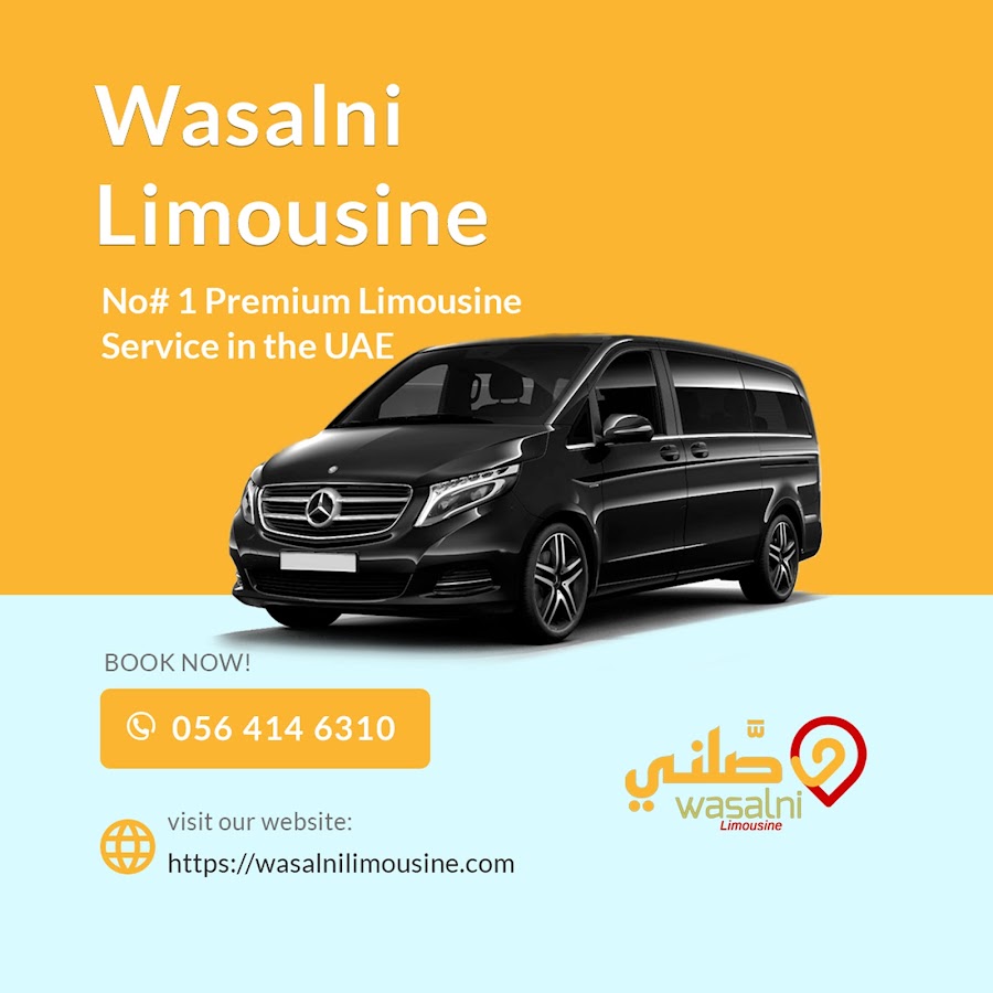 Wasalni Limousine