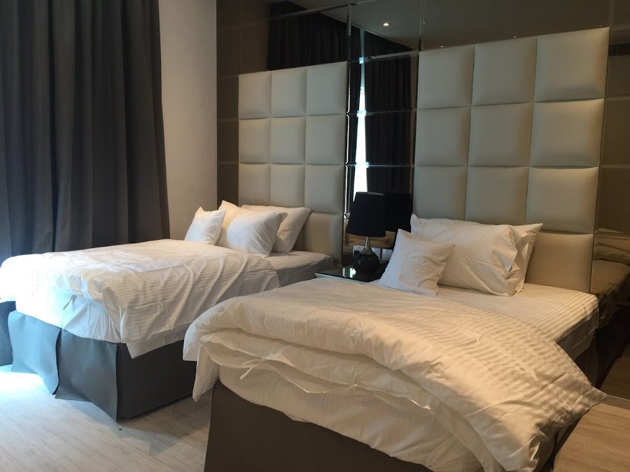 Luxury Tower 1 - Furnished Apartments